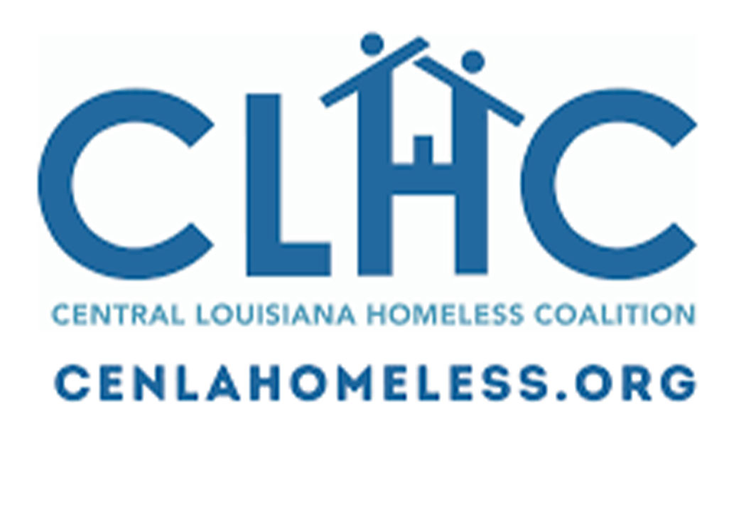 CenLA Homeless