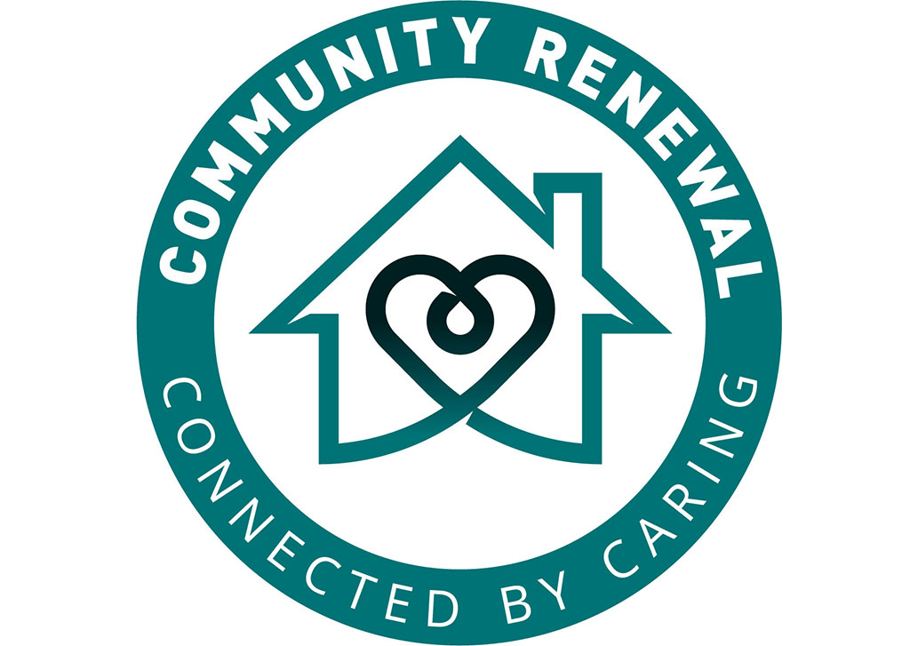 Community Renewal