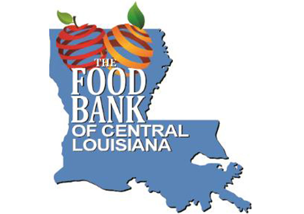 Food Bank of Central Louisiana