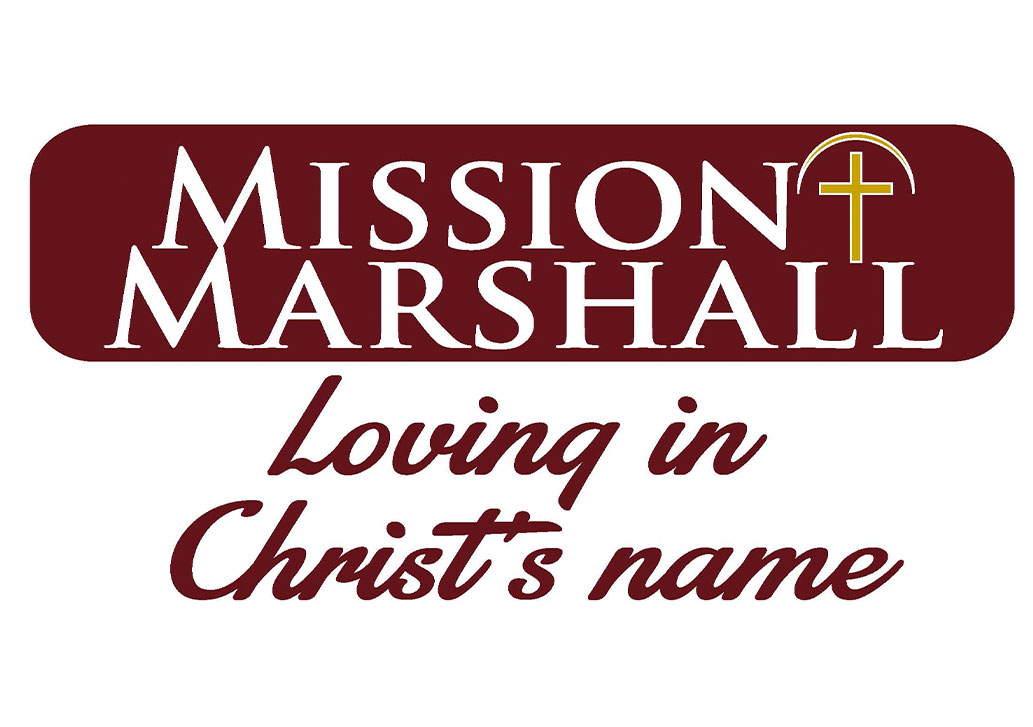 Mission Marshall