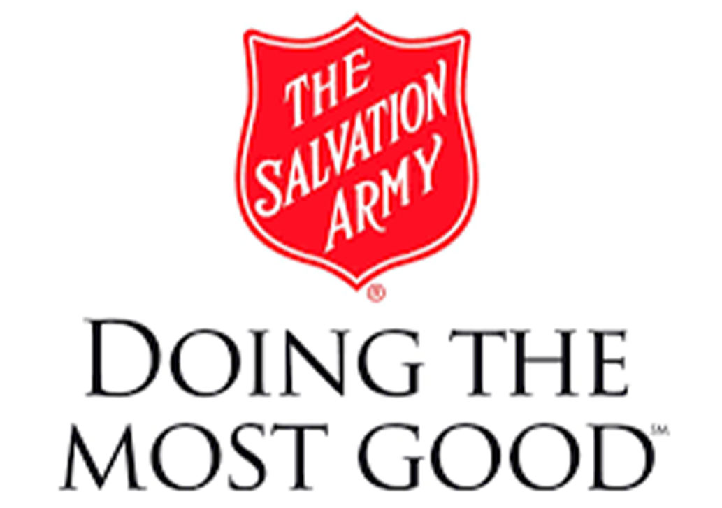 Salvation Army of Beaumont