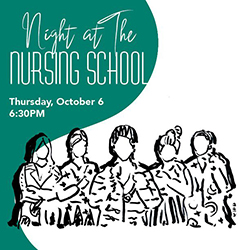 Night at the Nursing School