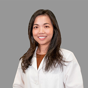 Dr. Elain Vo