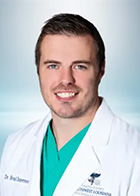 Dr. Bradley Jimerson