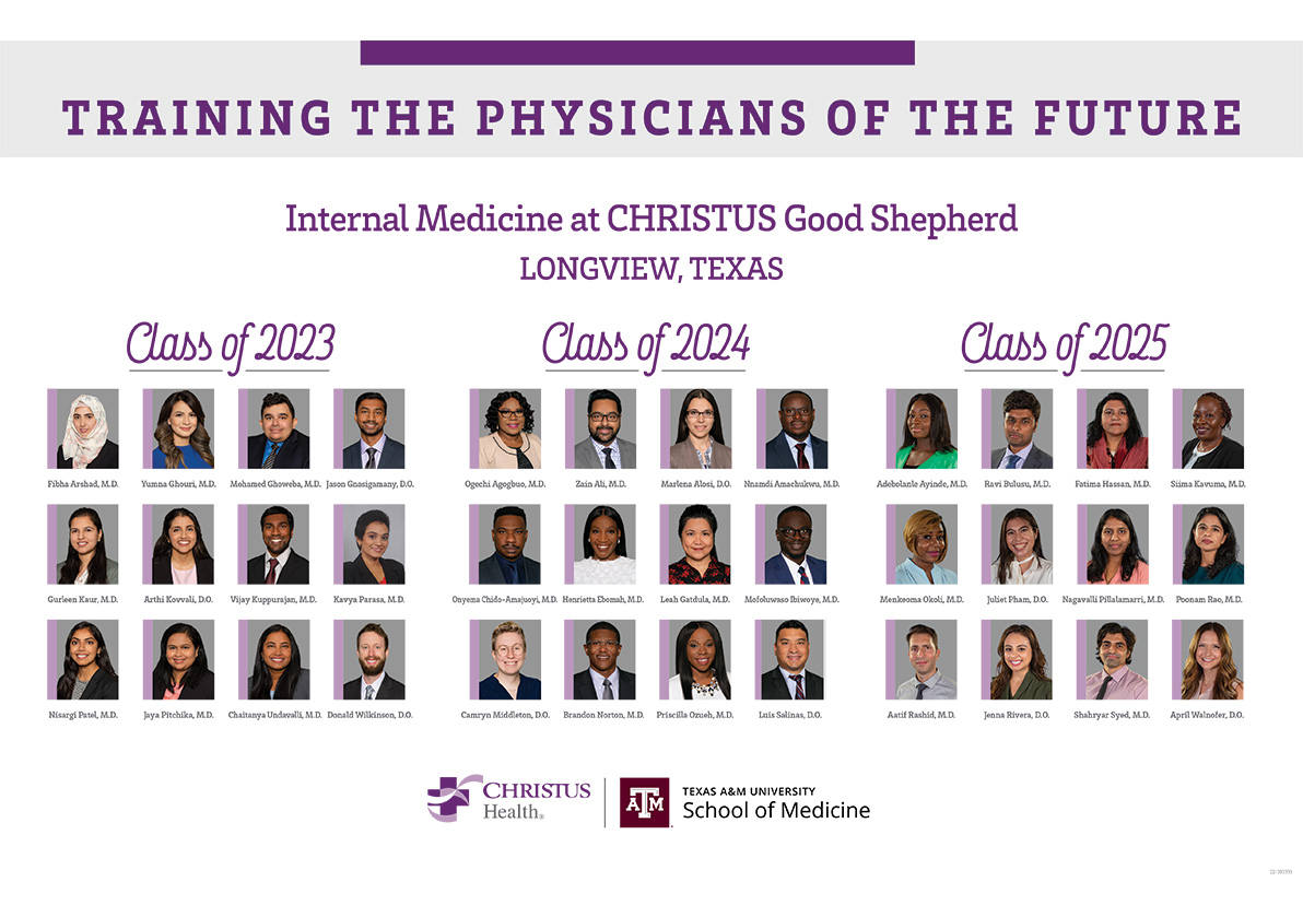 2022-2023 GSIM Residents