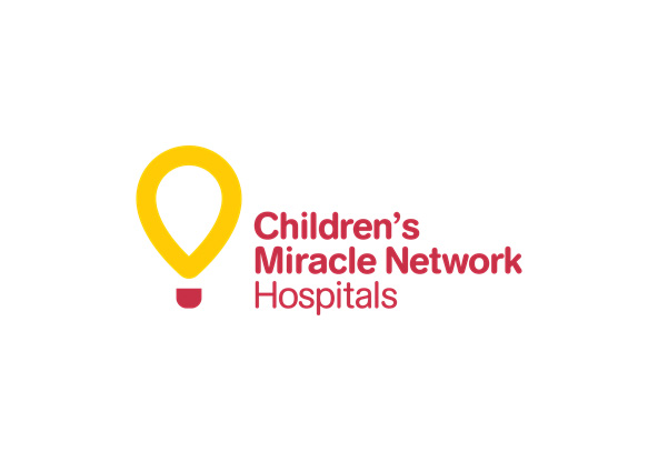 Children's Miracle Network Hospitals Logo